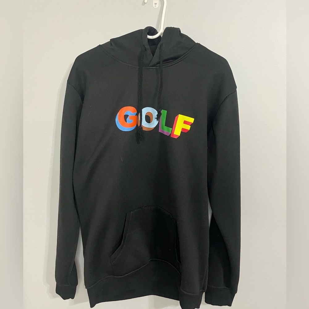 GOLF Hoodie XL